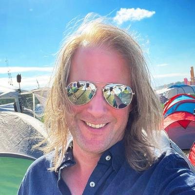 John Prueß Mattsson